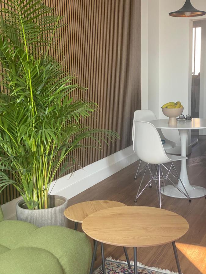 Ferienwohnung Loft Manzoni 37 Cremona Exterior foto